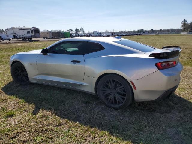 Image 2 of 2017 CHEVROLET CAMARO LS 2017 with VIN 1G1FA1RX1H0183748