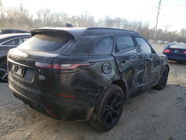 Obraz 3 z 2022 LAND ROVER RANGE ROVER VELAR R-DYNAMIC S 2022 z VIN SALYT2EX2NA340840
