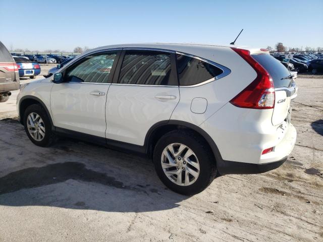 Изображение 2 2016 HONDA CR-V EX 2016 с VIN 5J6RM4H50GL089994