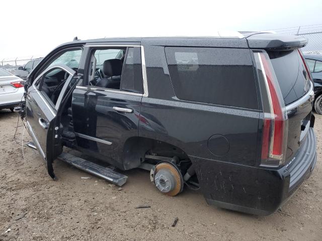 Image 2 of 2020 CADILLAC ESCALADE PREMIUM LUXURY 2020 with VIN 1GYS3CKJ7LR236534