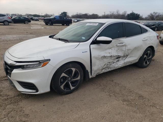 Изображение 2022 HONDA INSIGHT EX 2022