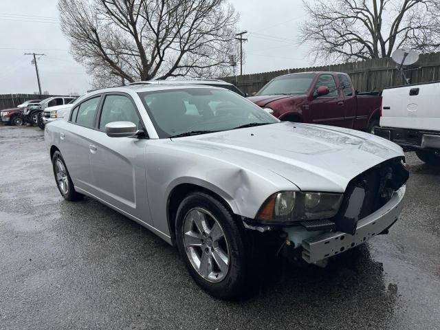 Obraz 2012 DODGE CHARGER SE 2012