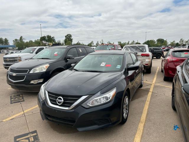 Obraz 2 z 2016 NISSAN ALTIMA 2.5 2016 z VIN 1N4AL3APXGN327193