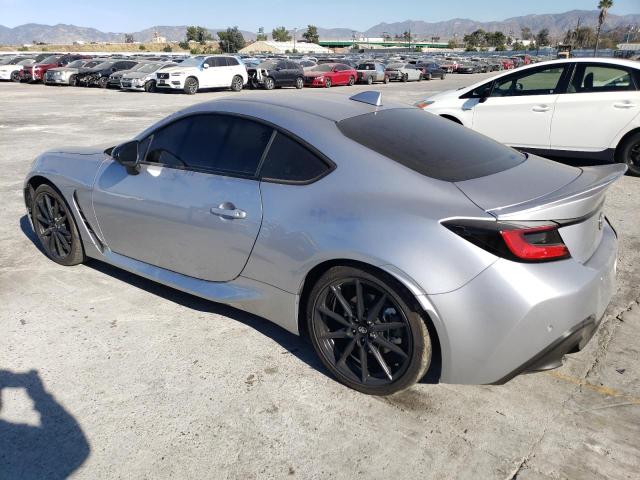 Image 2 of 2023 TOYOTA GR 86 PREMIUM 2023 with VIN JF1ZNBF1XP8757350