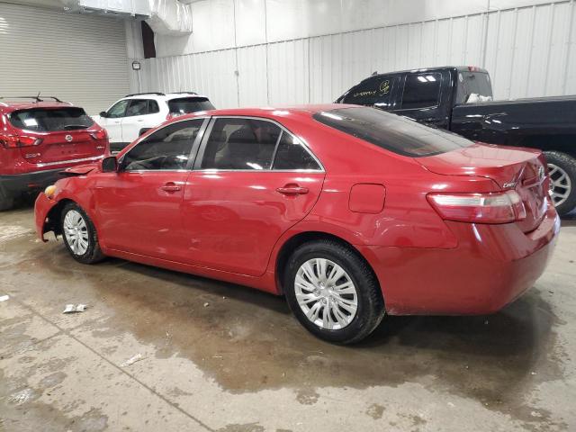 Изображение 2 2009 TOYOTA CAMRY BASE 2009 с VIN 4T1BE46K39U304080