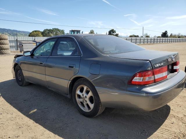 Image 2 of 2001 LEXUS ES 300 2001 with VIN JT8BF28G410336237