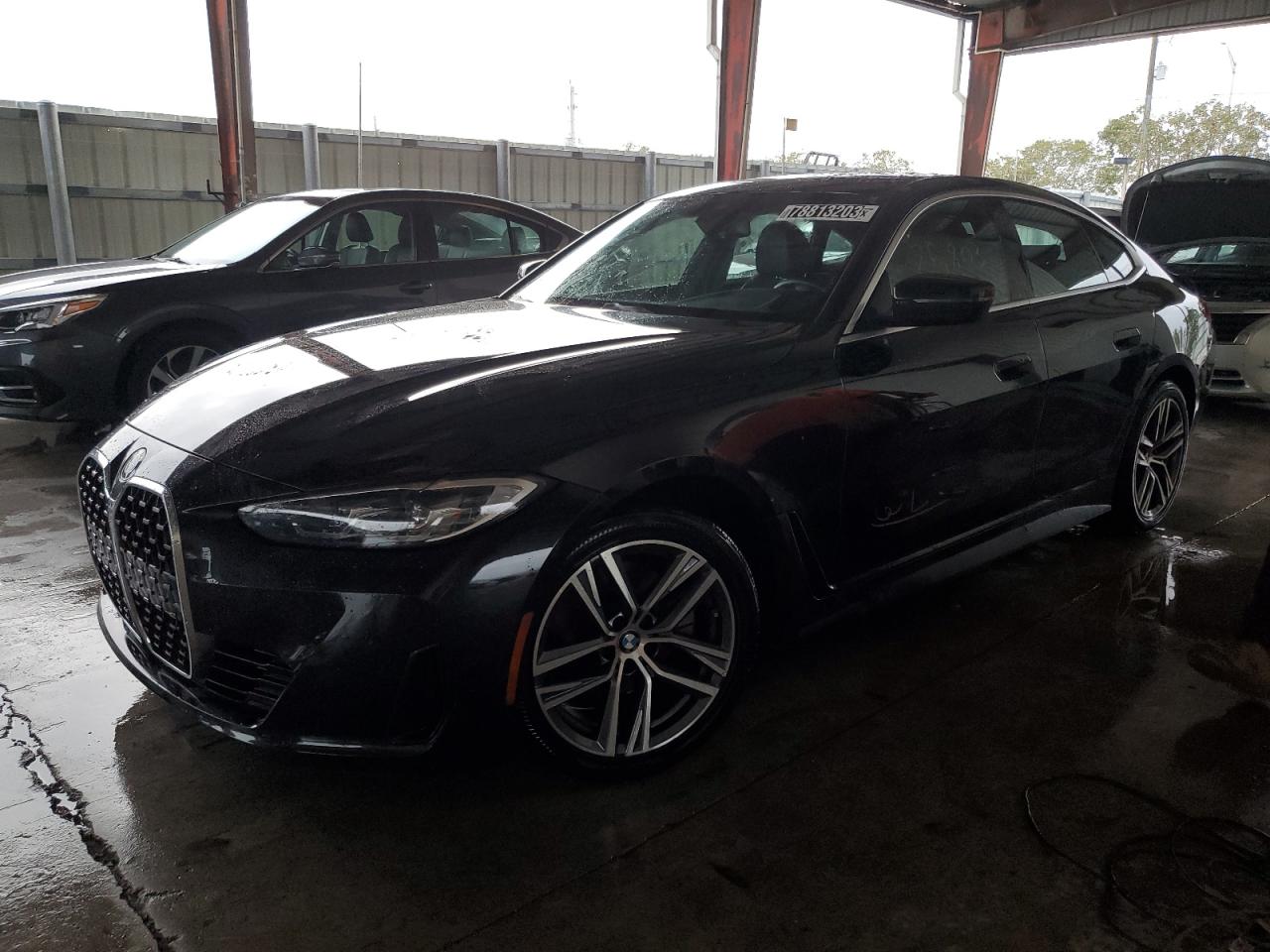 2023 BMW 430I GRAN COUPE 2023 image