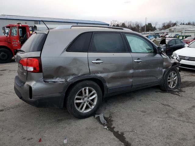 Изображение 3 2014 KIA SORENTO LX 2014 с VIN 5XYKTCA66EG544878