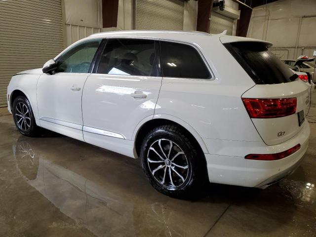 Изображение 2 2017 AUDI Q7 PRESTIGE 2017 с VIN WA1VAAF74HD016861