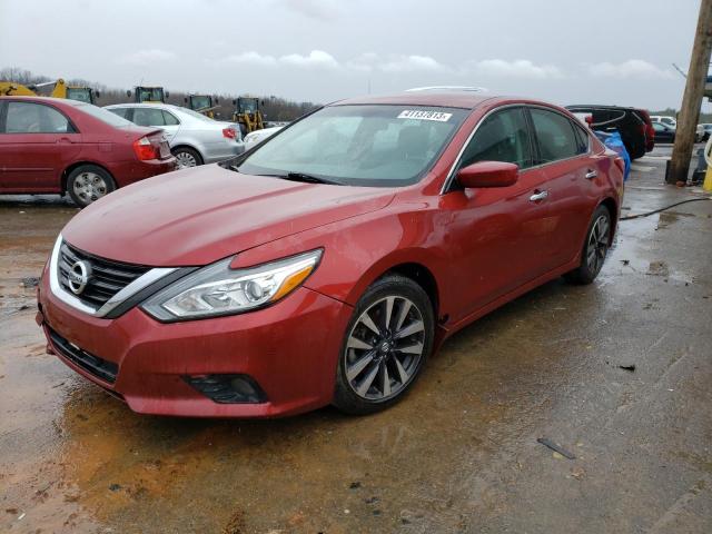 Image 1 of 2016 NISSAN ALTIMA 2.5 2016 with VIN 1N4AL3AP7GC278059