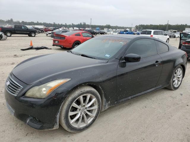 Изображение 1 2011 INFINITI G37 BASE 2011 с VIN JN1CV6EK0BM213749