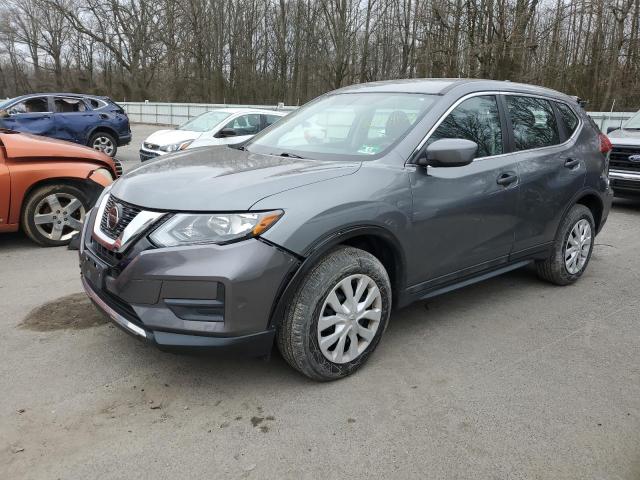 Obraz 1 z 2018 NISSAN ROGUE S 2018 z VIN 5N1AT2MV2JC747141