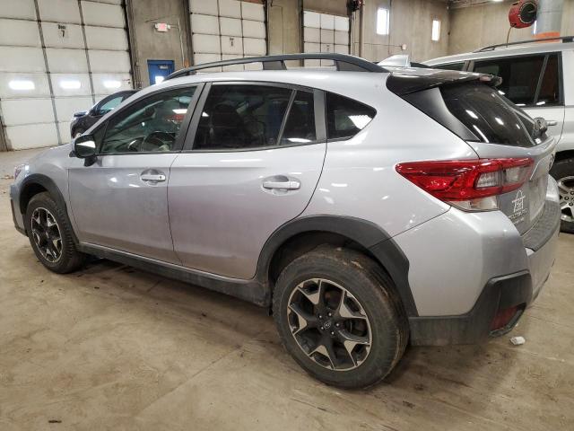 Obraz 2 z 2020 SUBARU CROSSTREK PREMIUM 2020 z VIN JF2GTAPC3L8260721