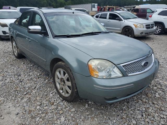 2005 FORD FIVE HUNDRED LIMITED 2005 image