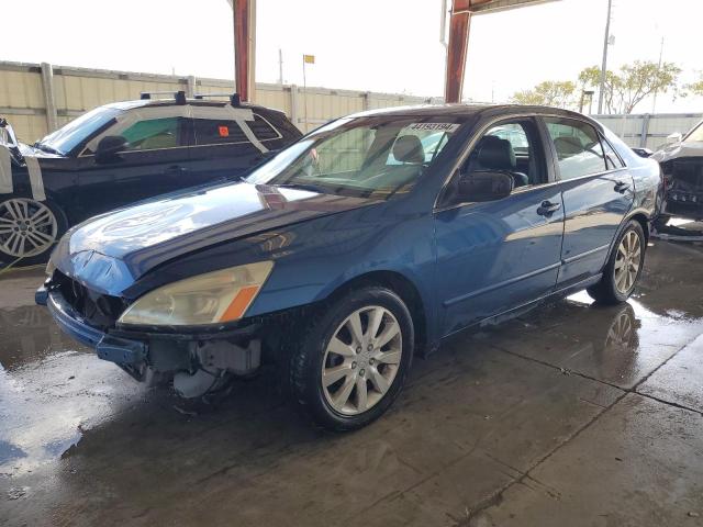 2006 HONDA ACCORD EX 2006 image