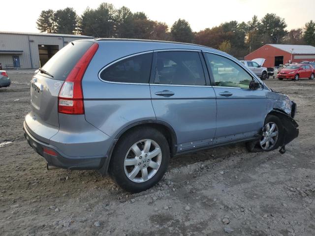 Obraz 3 z 2008 HONDA CR-V EXL 2008 z VIN JHLRE38748C031745