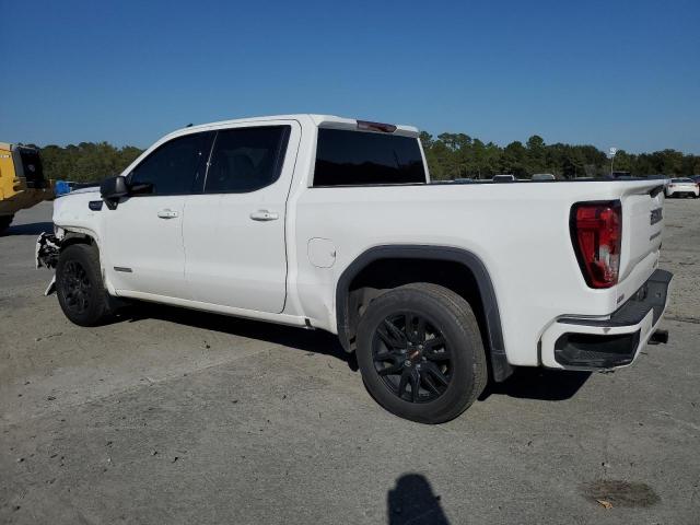Image 2 of 2020 GMC SIERRA C1500 ELEVATION 2020 with VIN 3GTP8CED2LG179971