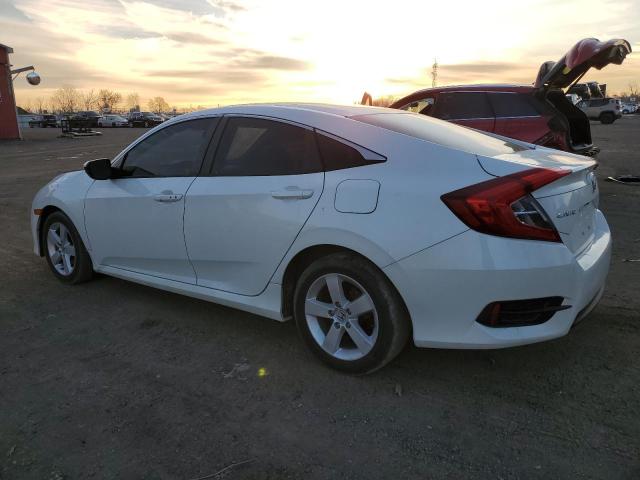 Image 2 of 2018 HONDA CIVIC EX 2018 with VIN 2HGFC2F87JH005463