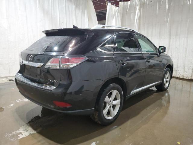 Image 3 of 2014 LEXUS RX 350 BASE 2014 with VIN 2T2BK1BA0EC228281