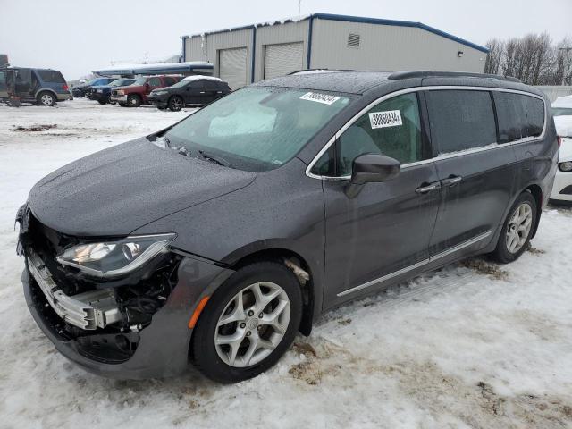Obraz 2017 CHRYSLER PACIFICA TOURING L 2017