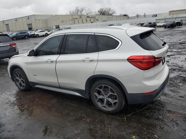 Изображение 2 2016 BMW X1 XDRIVE28I 2016 с VIN WBXHT3C32G5E50527