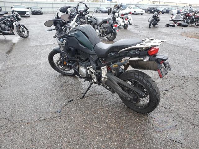 Obraz 3 z 2019 BMW F 850 GS 2019 z VIN WB10B1909KZ790123