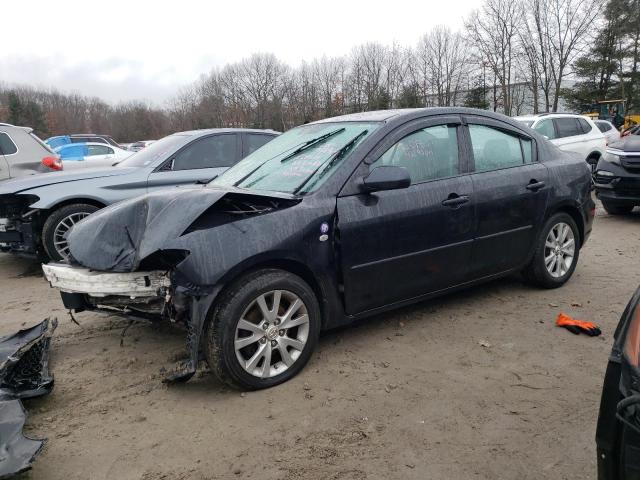 Изображение 2007 MAZDA 3 I 2007
