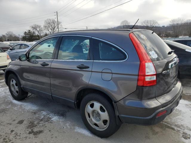 Obraz 2 z 2011 HONDA CR-V LX 2011 z VIN 3CZRE3H39BG701783