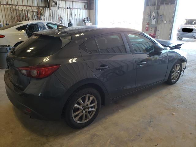 Image 3 of 2016 MAZDA 3 TOURING 2016 with VIN 3MZBM1M72GM298484