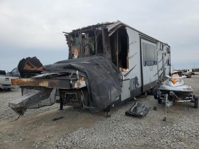 Obraz 2 z 2018 FORS CAMPER 2018 z VIN 4X4FXL831JF164906