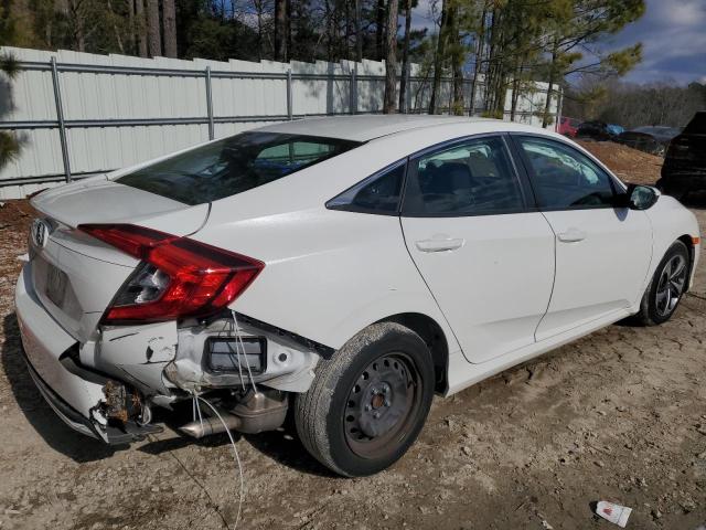 Obraz 3 z 2021 HONDA CIVIC LX 2021 z VIN 2HGFC2F67MH555992