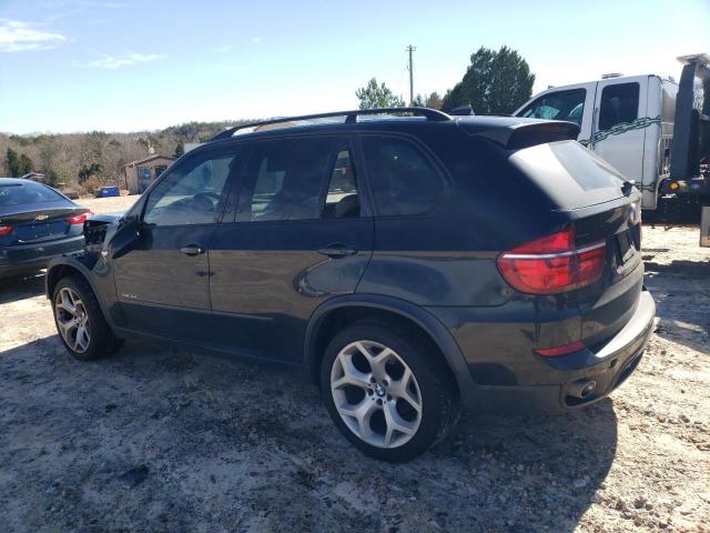 Obraz 2 z 2012 BMW X5 XDRIVE35D 2012 z VIN 5UXZW0C5XC0B89212