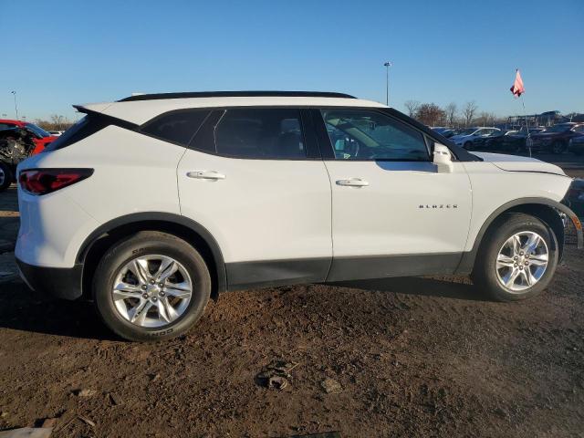 Изображение 3 2022 CHEVROLET BLAZER 2LT 2022 с VIN 3GNKBCR40NS134394