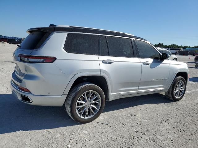 Изображение 3 2023 JEEP GRAND CHEROKEE L SUMMIT 2023 с VIN 1C4RJKEG0P8722540