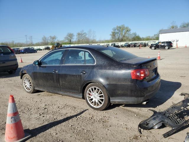 Obraz 2 z 2006 VOLKSWAGEN JETTA GLI 2006 z VIN 3VWTJ71K66M676653