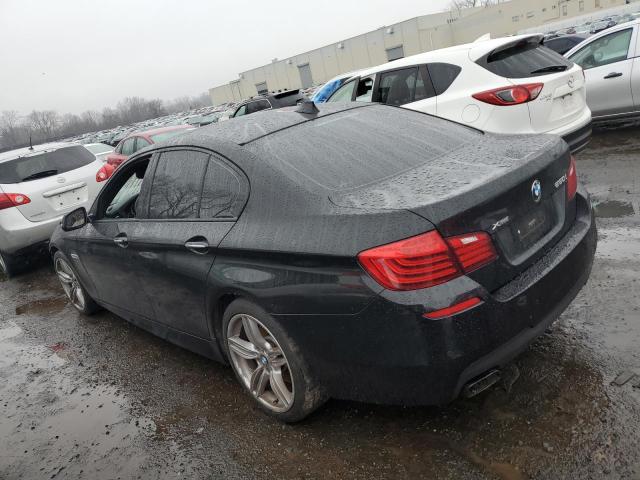 Изображение 2 2014 BMW 550 XI 2014 с VIN WBAKP9C57ED692268