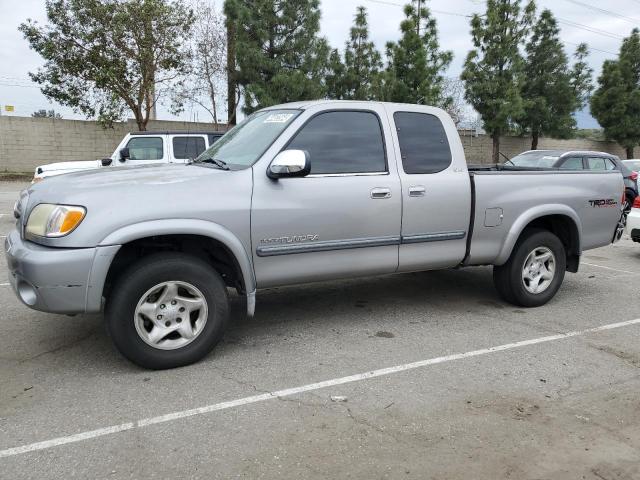 2003 TOYOTA TUNDRA ACCESS CAB SR5 2003 image