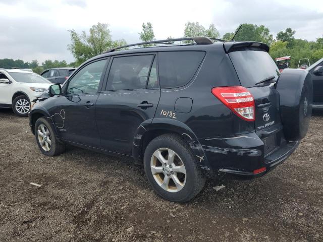 Image 2 of 2009 TOYOTA RAV4 LIMITED 2009 with VIN JTMBK31V39D000708