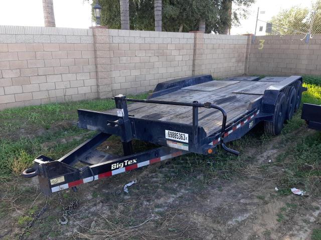 Obraz 2 z 2019 BIGT TRAILER 2019 z VIN 16VEX2039K2084192
