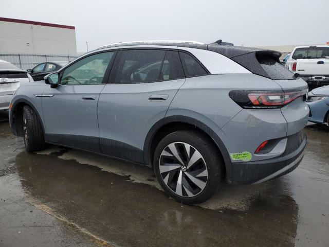 Obraz 2 z 2022 VOLKSWAGEN ID.4 PRO S 2022 z VIN WVGUNPE2XNP050209