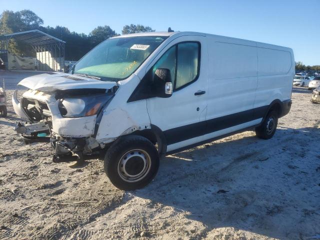 Obraz 1 z 2020 FORD TRANSIT T-350 2020 z VIN 1FTBW1Y88LKB77282