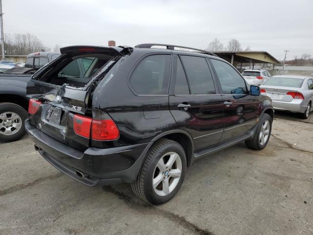 Изображение 3 2003 BMW X5 3.0I 2003 с VIN 5UXFA53583LV89022