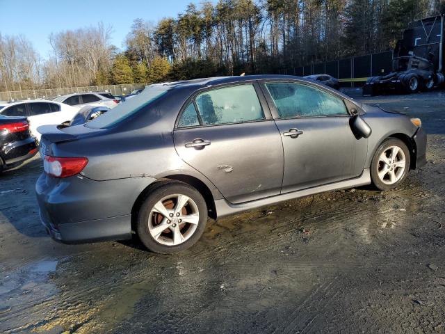 Obraz 3 z 2011 TOYOTA COROLLA BASE 2011 z VIN 2T1BU4EE7BC585354