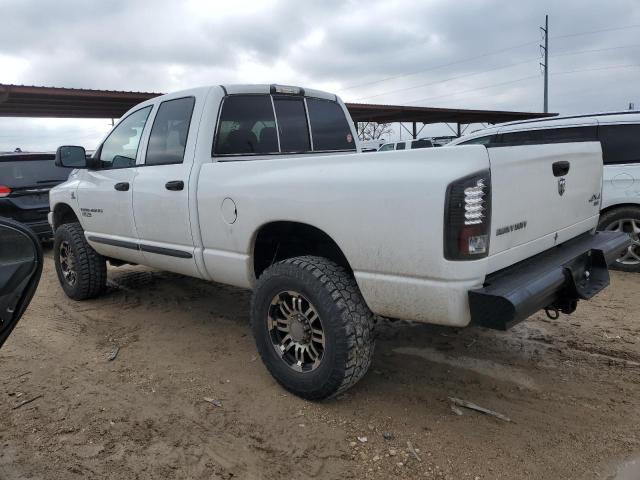 Image 2 of 2006 DODGE RAM 2500 ST 2006 with VIN 3D7KS28C56G230740