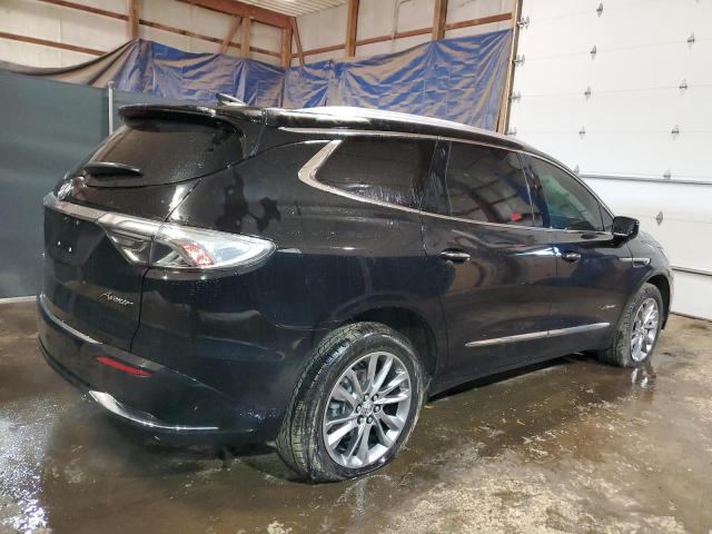 Image 3 of 2023 BUICK ENCLAVE AVENIR 2023 with VIN 5GAERDKW6PJ124042