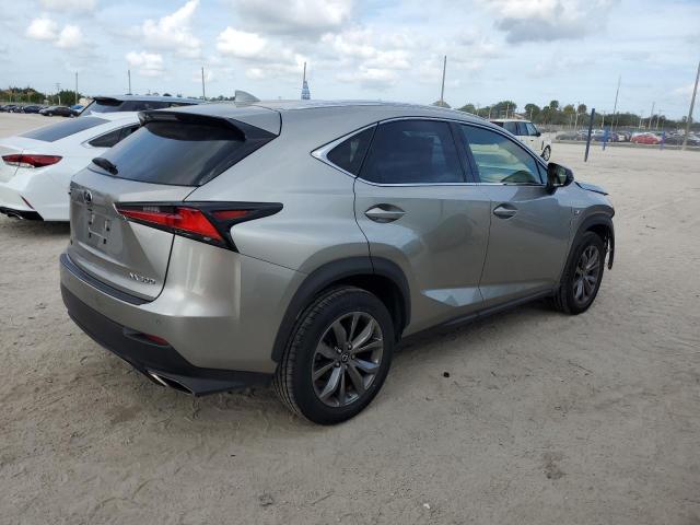 Image 3 of 2020 LEXUS NX 300 F-SPORT 2020 with VIN JTJSARBZ1L2177118