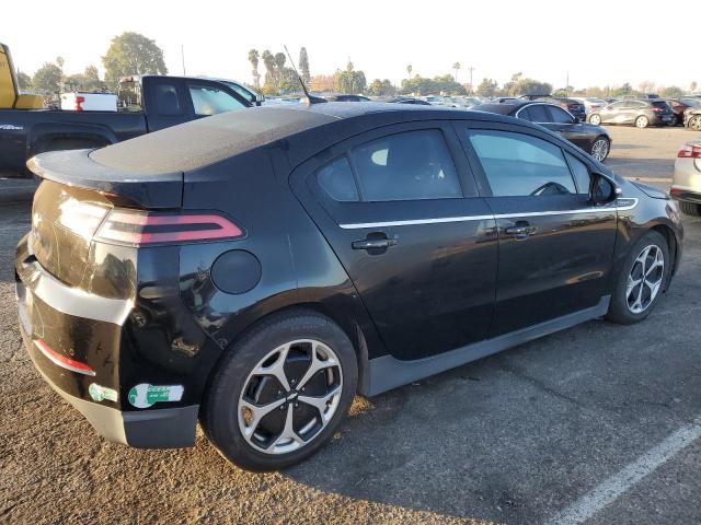 Image 3 of 2013 Chevrolet Volt 2013 with VIN 1G1RH6E41DU110058