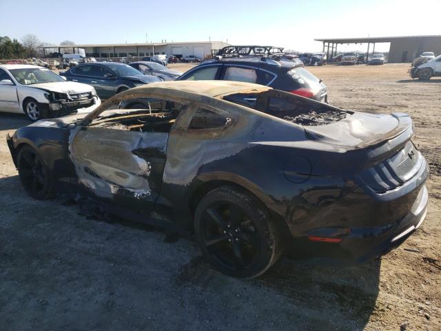 Image 2 of 2021 FORD MUSTANG GT 2021 with VIN 1FA6P8CF3M5152048