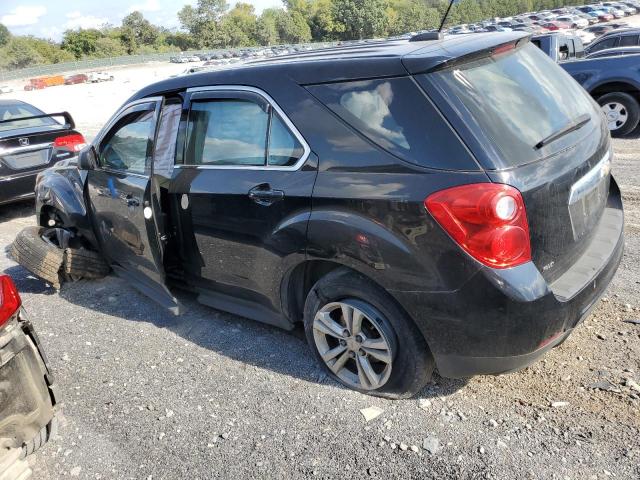 Image 2 of 2015 CHEVROLET EQUINOX LS 2015 with VIN 2GNFLEEK2F6210857