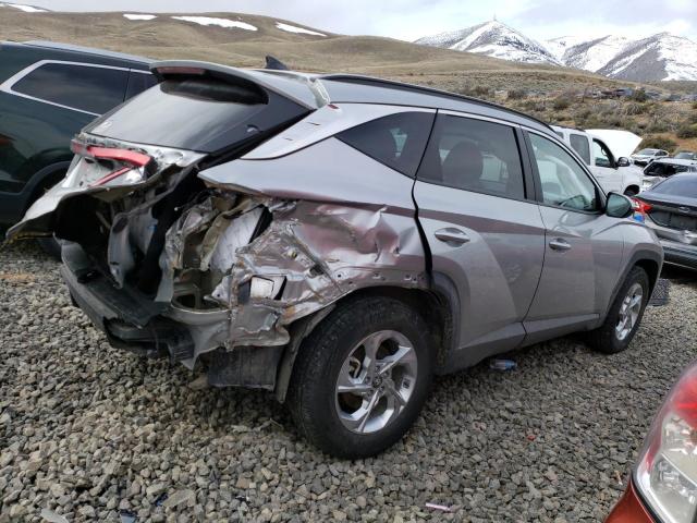 Изображение 3 2023 HYUNDAI TUCSON SEL 2023 с VIN 5NMJBCAE0PH198874